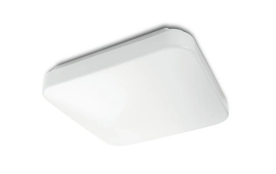 Philips My Living Plafondlicht Mauve Square LED Integr 1x17W Warm White Light 3 Philips My Living Plafondlicht Mauve Square LED Integr 1x17W Warm White Light