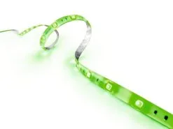 Philips Lightstrip Mixed Colour 2m Moodlight 13.5W - LED Integrated Dimbaar -meubels winkel product 661322