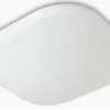 Philips Plafondlicht Cavanal SQ Wit Dim. 18W 230V 40K Integrated Led 29,8cm -meubels winkel product 661620