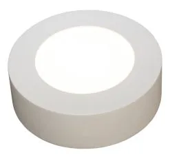 Φαντασία Fantasia Fluke Wandlicht Wit 6W 6x80lm