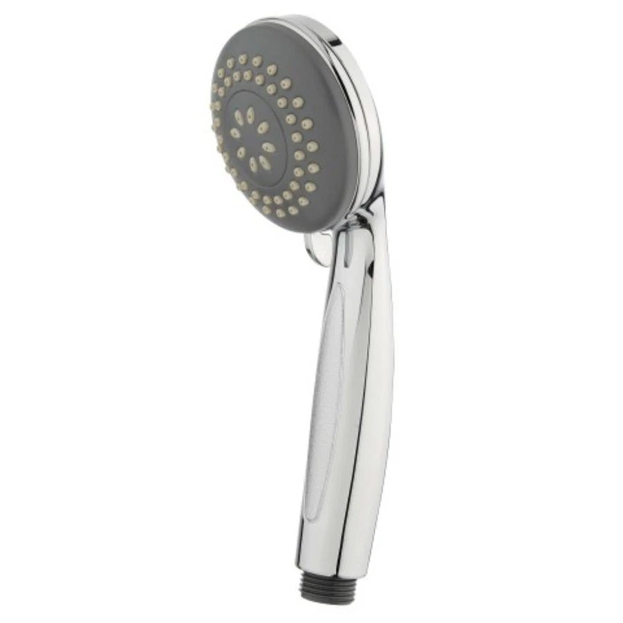 Tiger Splash Eco Valencia Handdouche Chroom - 3 Standen 3 Tiger Splash Eco Valencia Handdouche Chroom - 3 Standen