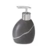 Allibert Greystone Zeepdispenser Grijs