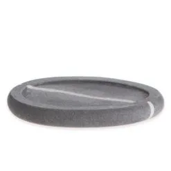 Allibert Greystone Zeephouder Grijs