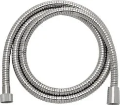 Allibert Allinox Doucheslang 150cm Chroom