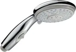 Allibert Bahia Handdouche Chroom - 3 Jets