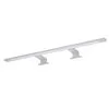 Tiger Ayla LED Badkamerlamp 74cm Aluminium 1 Tiger Ayla LED Badkamerlamp 74cm Aluminium -meubels winkel product 665025