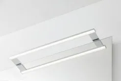 Tiger Helena LED Badkamerlamp 60cm Chroom -meubels winkel product 665036