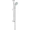Grohe New Tempesta 100 Doucheset Chroom - 2 Stralen -meubels winkel product 665229