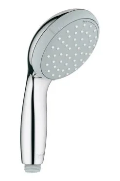 Grohe New Tempesta II Handdouche 10cm 2 Stralen