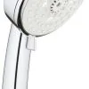 Grohe New Tempesta Cosmopolitan 100 Handdouche 4 Stralen -meubels winkel product 665240