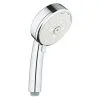 Grohe New Tempesta Cosmopolitan 100 Handdouche 10cm 3 Stralen