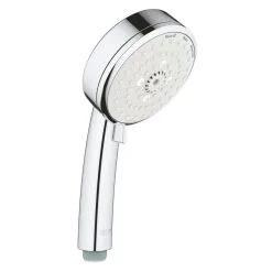 Grohe New Tempesta Cosmopolitan 100 Handdouche 10cm 3 Stralen