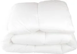 Dekbed Basic Amber 240x220 Cm 400 G|m2