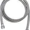 Grohe RelexaFlex Doucheslang 125cm Chroom 2 Grohe RelexaFlex Doucheslang 125cm Chroom -meubels winkel product 665423