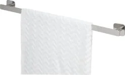 Tiger Colar Handdoekhouder Chroom