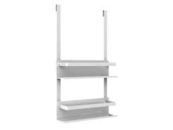 Allibert Loft Game Doucherek Hangend Mat Wit