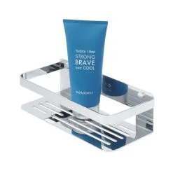 Tiger Caddy Douchemandje Chroom -meubels winkel product 665995