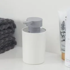 Tiger Urban Zeepdispenser Wit -meubels winkel product 666081