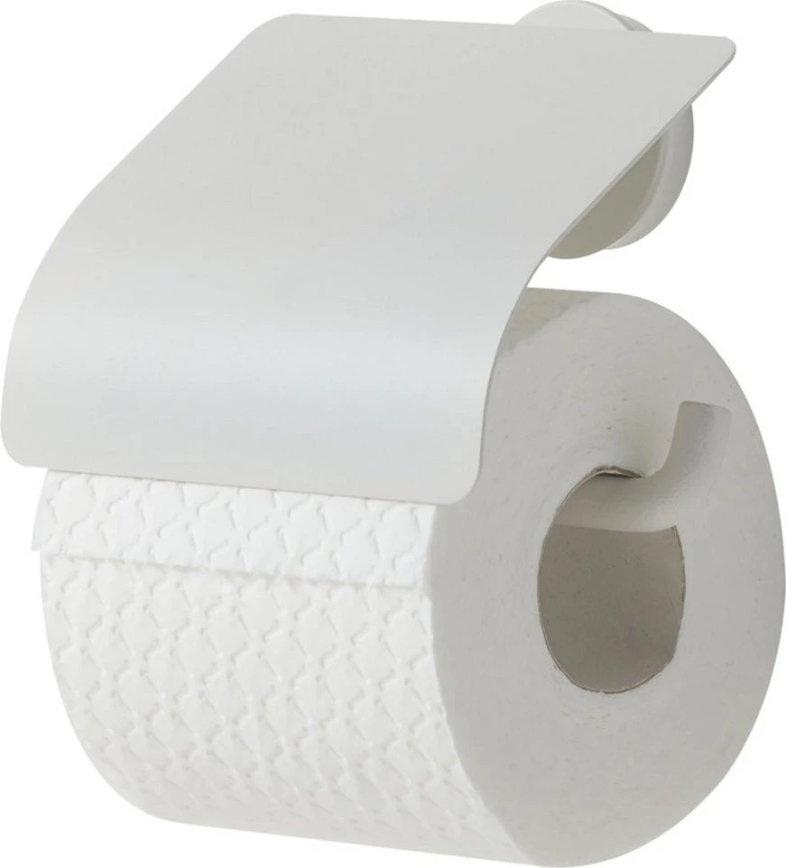 Tiger Urban Toiletrolhouder Met Klep Wit 3 Tiger Urban Toiletrolhouder Met Klep Wit