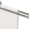 Tiger Boston Handdoekhouder Dubbbel Chroom -meubels winkel product 666542