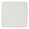 Sealskin Unilux Antislip Douchemat 55x55xm Wit -meubels winkel product 666662