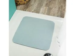 Sealskin Rubelle Antislip Douchemat 52x52cm Pastelblauw -meubels winkel product 666728