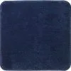 Sealskin Angora Badmat 60x60cm Blauw -meubels winkel product 666854