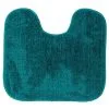 Sealskin Doux Toiletmat 45x50cm Petrol -meubels winkel product 666933