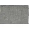Sealskin Reverse Badmat 60x90cm Grijs -meubels winkel product 667003