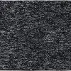 Sealskin Speckles Badmat 50x80cm Zwart -meubels winkel product 667005