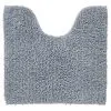 Sealskin Misto Toiletmat 55x60cm Grijs