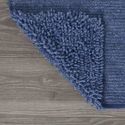 Sealskin Misto Toiletmat 55x60cm Blauw -meubels winkel product 667023