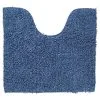 Sealskin Misto Toiletmat 55x60cm Blauw -meubels winkel product 667024