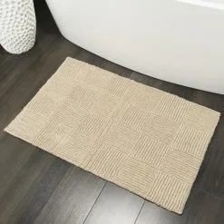 Sealskin Reverse Badmat 60x90cm Zandkleur -meubels winkel product 667167