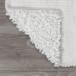 Sealskin Twist Badmat 60x90cm Wit -meubels winkel product 667188