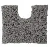 Sealskin Twist Toiletmat 45x55cm Grijs
