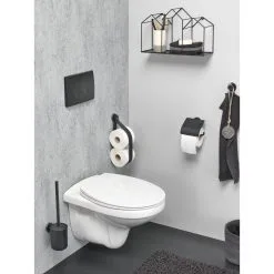 Tiger Urban Zeepdispenser Zwart -meubels winkel product 667689