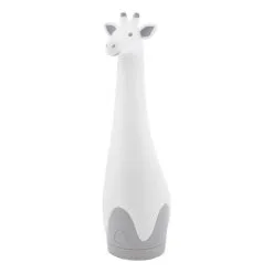 Zazu Nachtlampje Gina De Giraf - Grijs