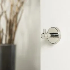 Tiger Boston Haak Groot Chroom -meubels winkel product 668416