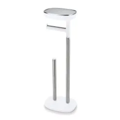 Joseph Joseph EasyStore Butler Plus Toiletrolhouder