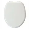 Allibert Milos WC-Bril Softclose Thermodure Wit -meubels winkel product 669758