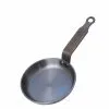 Verdier De Buyer Blini Pan Mineral B Element Pro12cm - Staal - Inductie -meubels winkel product 677085