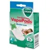 Vicks® Vicks Pads Menthol Voor Nachtlamp 7 Stuks - Menthos -meubels winkel product 678106
