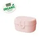 Koziol Lunch Box Pascal Mini Organic Pink 2 Koziol Lunch Box Pascal Mini Organic Pink -meubels winkel product 679727