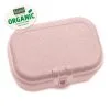 Koziol Lunch Box Pascal S Organic Pink -meubels winkel product 679742