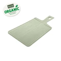 Koziol Snijplank Snap 2.0 Organic Green