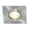 Φαντασία Fantasia Linux Inbouwspot Brushed AlU 5W GU10 Led Lamp -meubels winkel product 680133