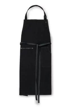 Juna Ra Schort Zwart One Size