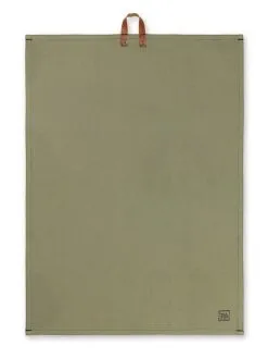 Juna Ra Keukenhanddoek 50x70cm Dusty Green -meubels winkel product 681112