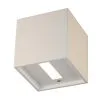 Φαντασία Fantasia Nemo Wandlicht Sandwhite 1x9W G9 -meubels winkel product 682006